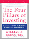 Cover image for The Four Pillars of Investing